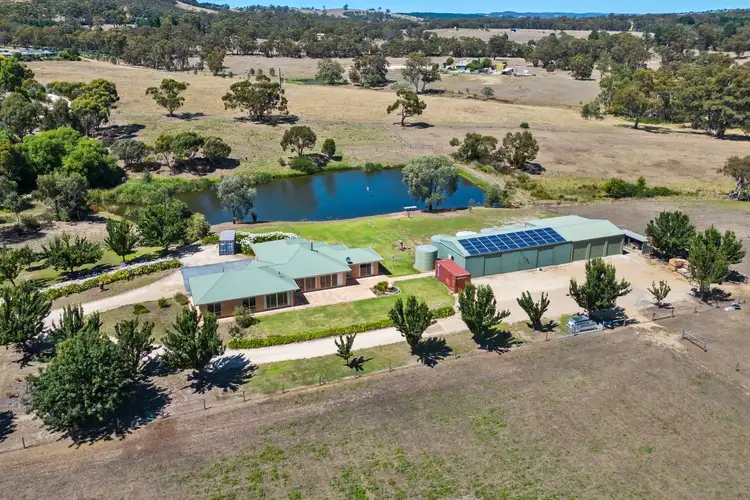 80 Powell Road, Kersbrook SA 5231