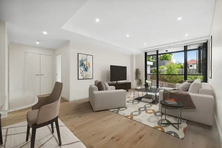 E201/27-35 Punchbowl Road, Belfield NSW 2191