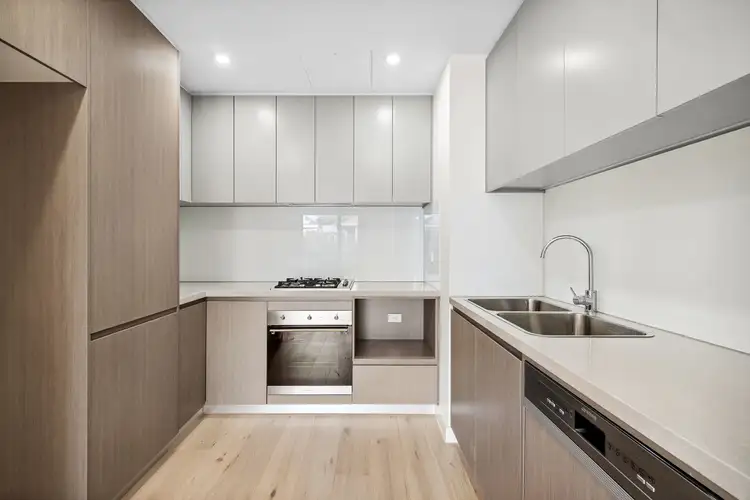 Second view of Homely unit listing, E201/27-35 Punchbowl Road, Belfield NSW 2191