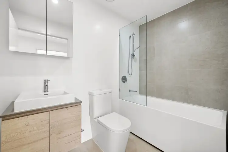 Fourth view of Homely unit listing, E201/27-35 Punchbowl Road, Belfield NSW 2191