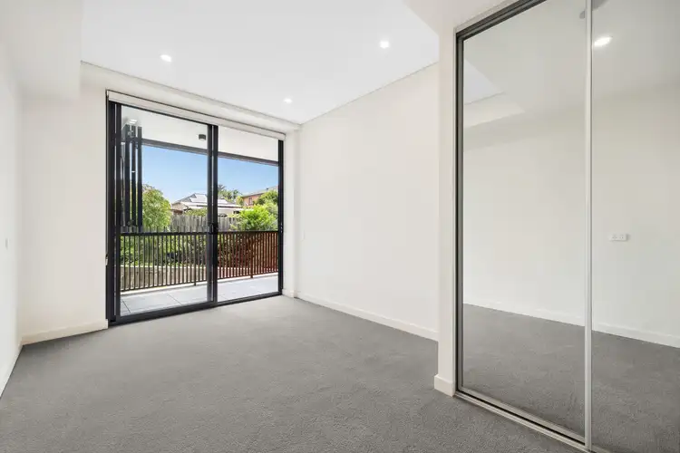 Fifth view of Homely unit listing, E201/27-35 Punchbowl Road, Belfield NSW 2191