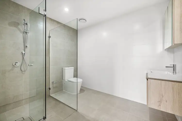 Sixth view of Homely unit listing, E201/27-35 Punchbowl Road, Belfield NSW 2191