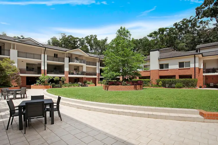 Main view of Homely apartment listing, 49/263-265 Midson Road, Beecroft NSW 2119