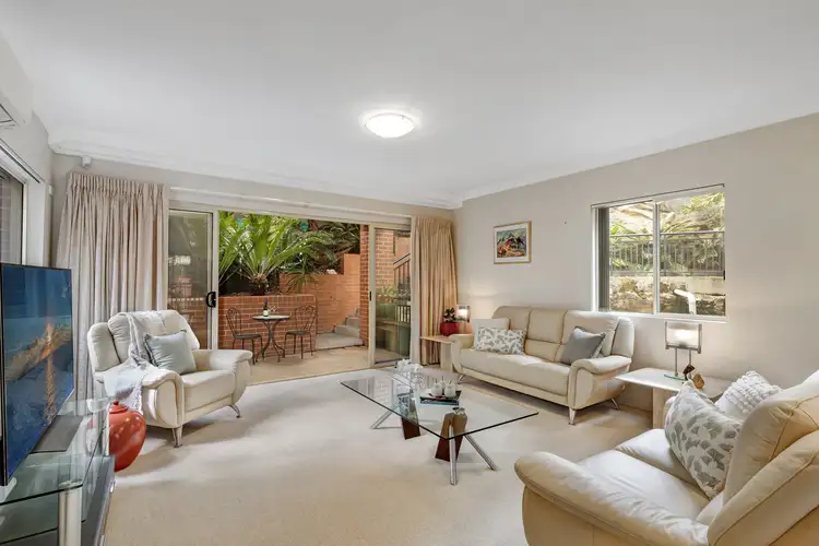 Second view of Homely apartment listing, 49/263-265 Midson Road, Beecroft NSW 2119
