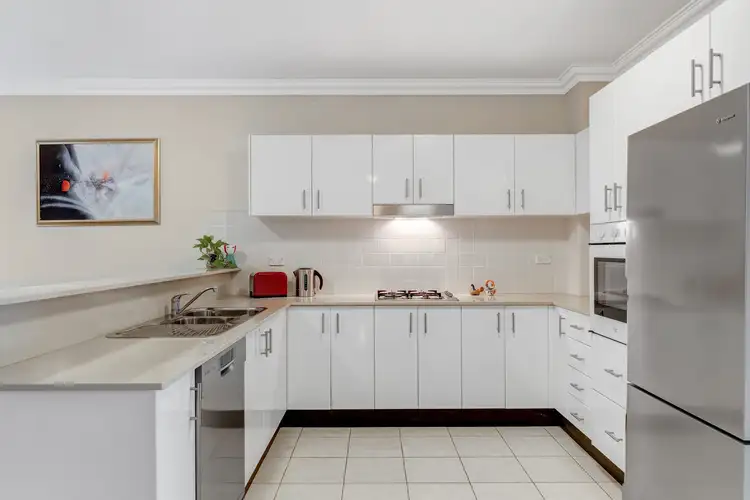 Fourth view of Homely apartment listing, 49/263-265 Midson Road, Beecroft NSW 2119