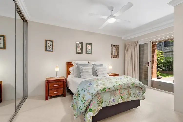 Sixth view of Homely apartment listing, 49/263-265 Midson Road, Beecroft NSW 2119