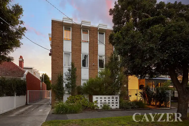 12/28 Park Road, Middle Park VIC 3206