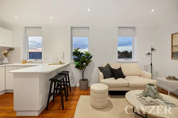 Fifth view of Homely apartment listing, 12/28 Park Road, Middle Park VIC 3206