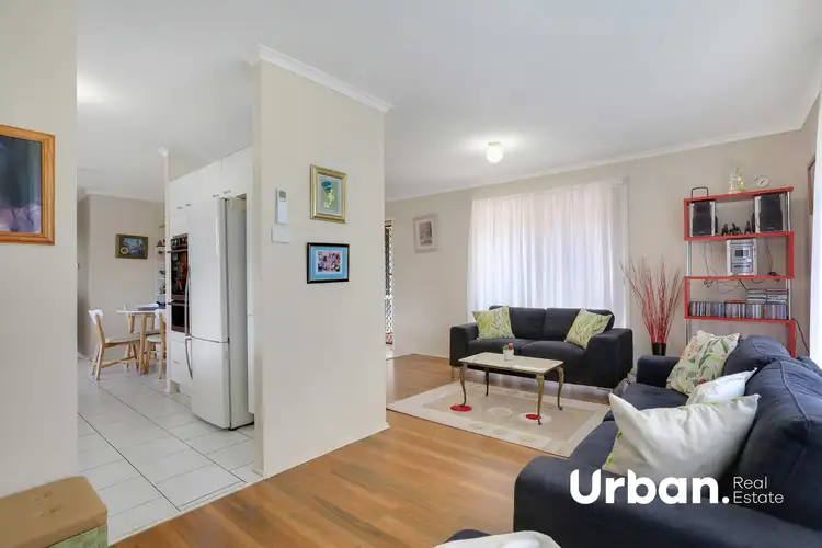 Second view of Homely house listing, 5 Poa Place, Glenmore Park NSW 2745