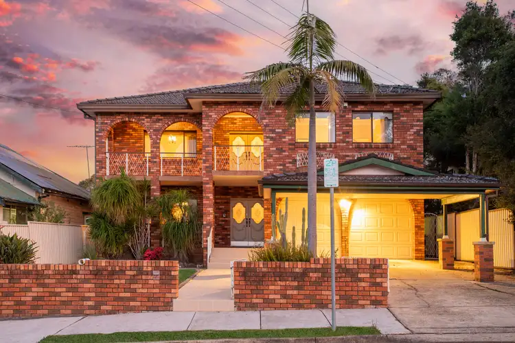 Main view of Homely house listing, 3 Boundary Street, Granville NSW 2142
