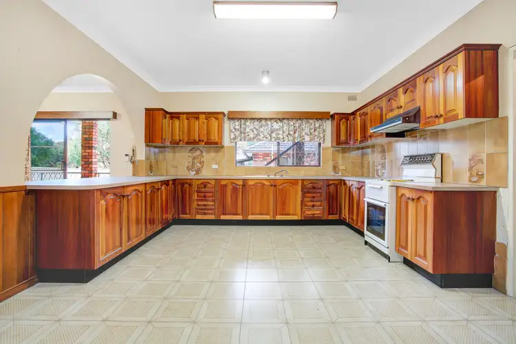 Second view of Homely house listing, 3 Boundary Street, Granville NSW 2142