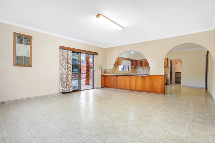 Third view of Homely house listing, 3 Boundary Street, Granville NSW 2142
