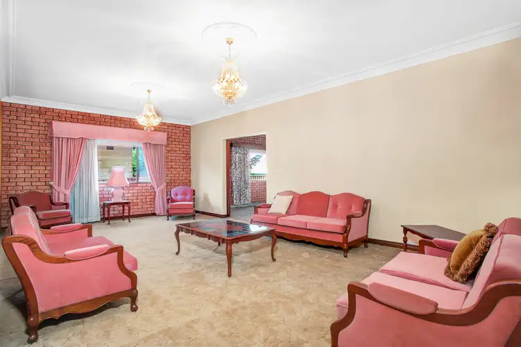Fourth view of Homely house listing, 3 Boundary Street, Granville NSW 2142