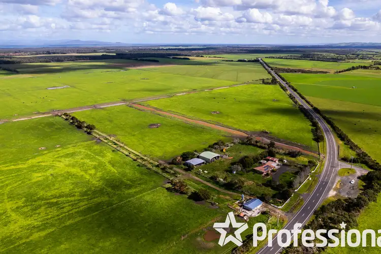 7618 South Gippsland Highway, Gelliondale VIC 3971