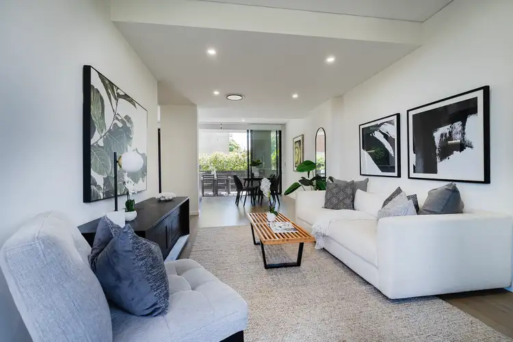 Second view of Homely apartment listing, 5/260-264 Wardell Road, Marrickville NSW 2204