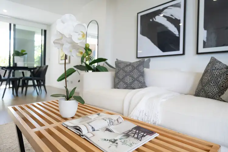 Third view of Homely apartment listing, 5/260-264 Wardell Road, Marrickville NSW 2204