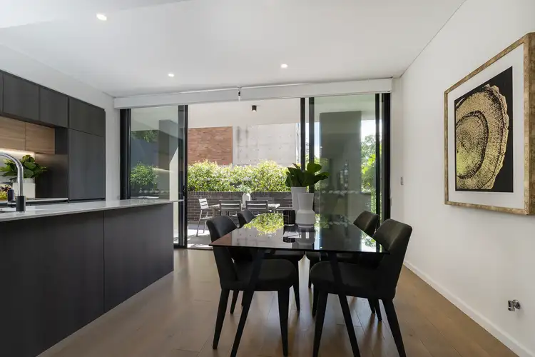 Fourth view of Homely apartment listing, 5/260-264 Wardell Road, Marrickville NSW 2204