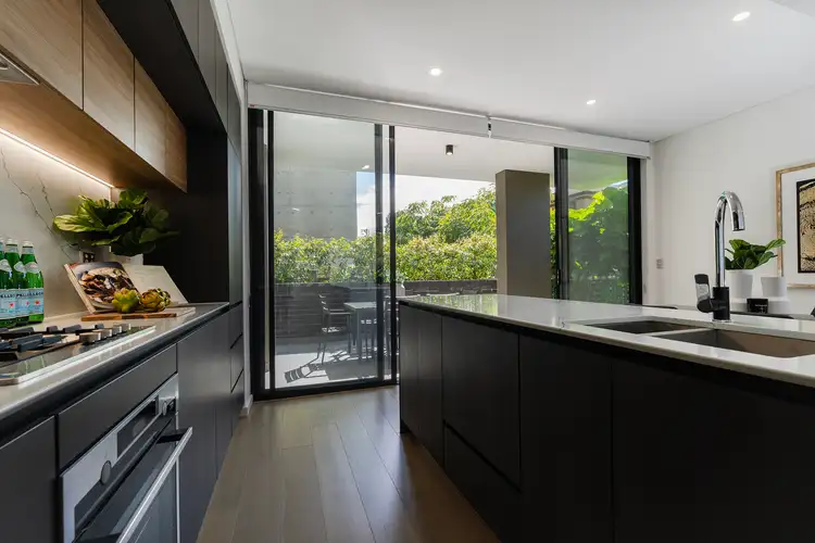 Fifth view of Homely apartment listing, 5/260-264 Wardell Road, Marrickville NSW 2204