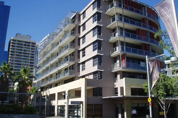 206/45 Shelley Street