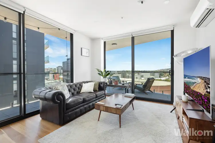 Third view of Homely apartment listing, 1006/1 Union Street, Wickham NSW 2293