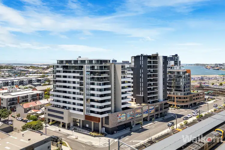 Fourth view of Homely apartment listing, 1006/1 Union Street, Wickham NSW 2293
