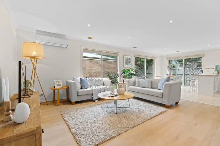 2/21 Culcairn Drive, Frankston South VIC 3199