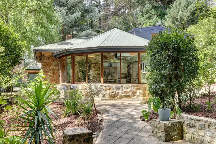 280 Basket Range Road, Basket Range SA 5138