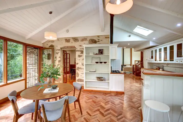 Third view of Homely house listing, 280 Basket Range Road, Basket Range SA 5138