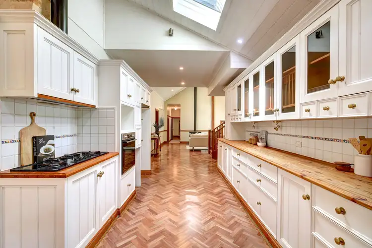 Fourth view of Homely house listing, 280 Basket Range Road, Basket Range SA 5138