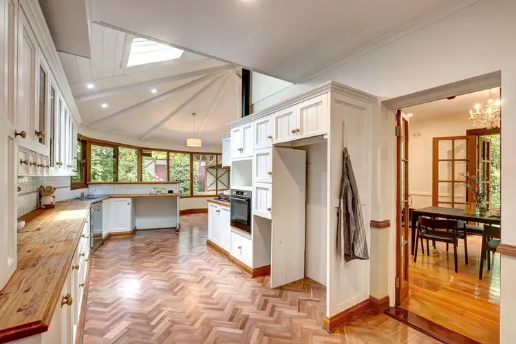 Fifth view of Homely house listing, 280 Basket Range Road, Basket Range SA 5138
