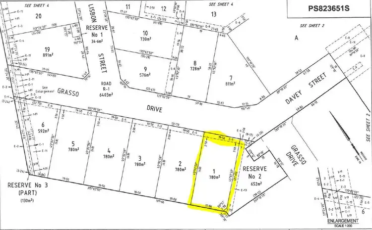 LOT 1, 21 Grasso Drive, Cobram VIC 3644