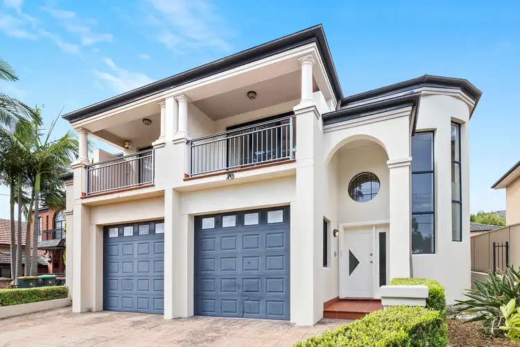 220 Gloucester Road, Hurstville NSW 2220
