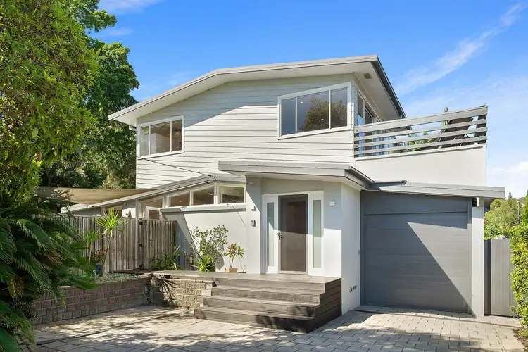 5 Nalya Road, Narraweena NSW 2099