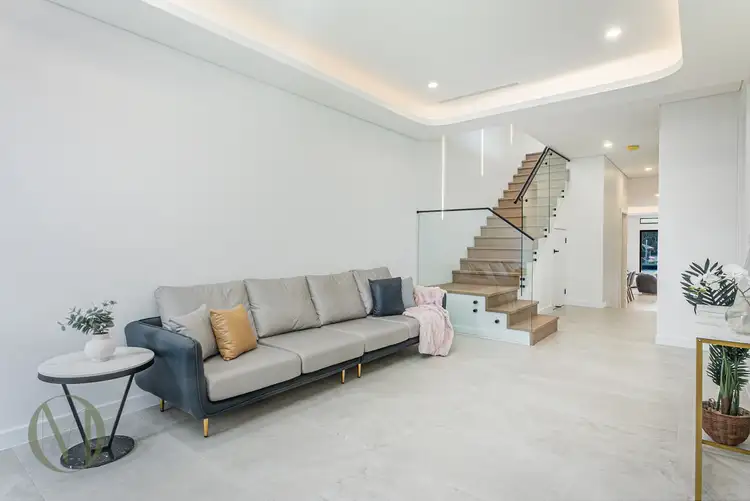 Sixth view of Homely semi-detached listing, 10 Swan Street, Rydalmere NSW 2116