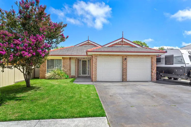 53 Eager Street, Corrimal NSW 2518