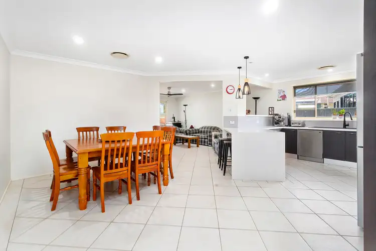Fifth view of Homely house listing, 53 Eager Street, Corrimal NSW 2518