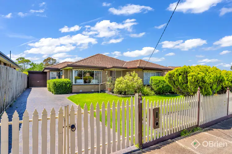 Second view of Homely house listing, 12 Gladstone Grove, Melton VIC 3337