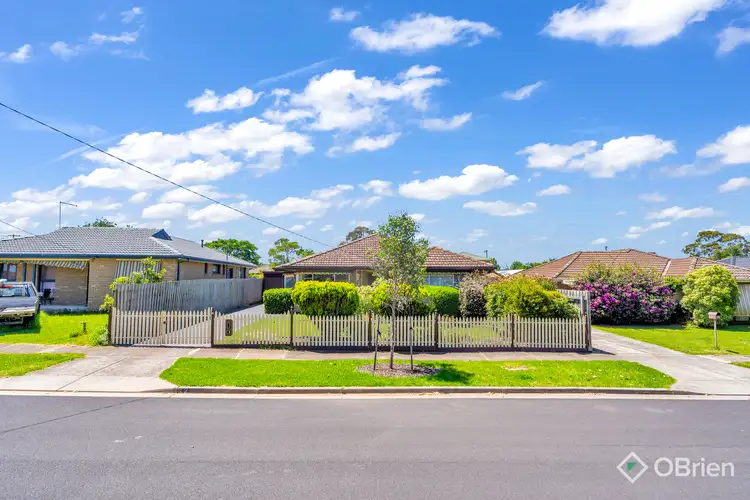 Third view of Homely house listing, 12 Gladstone Grove, Melton VIC 3337