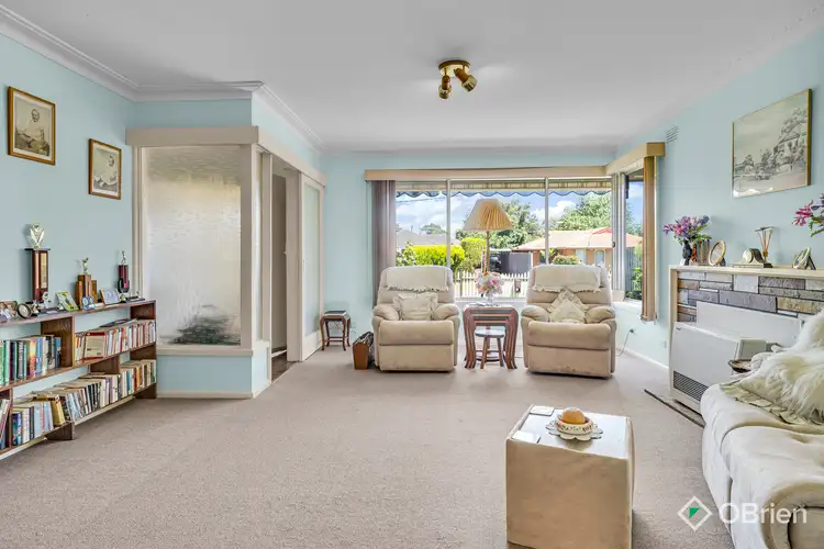 Fourth view of Homely house listing, 12 Gladstone Grove, Melton VIC 3337