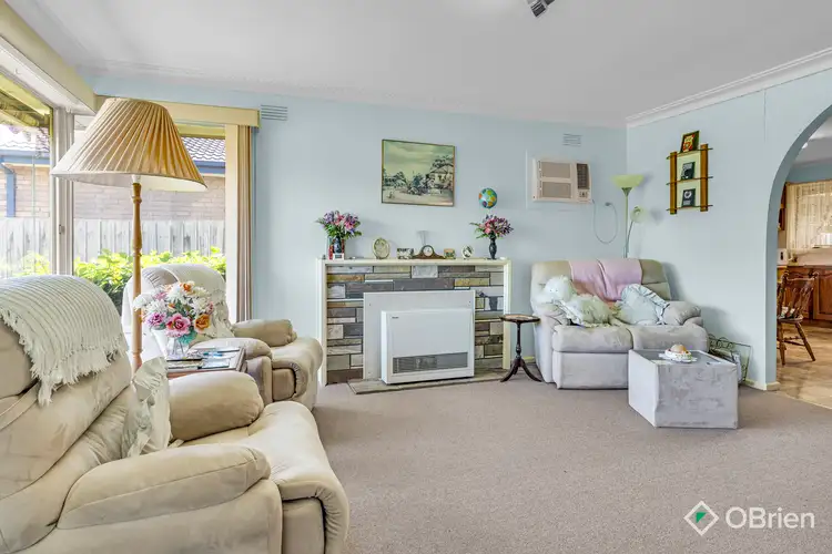 Fifth view of Homely house listing, 12 Gladstone Grove, Melton VIC 3337