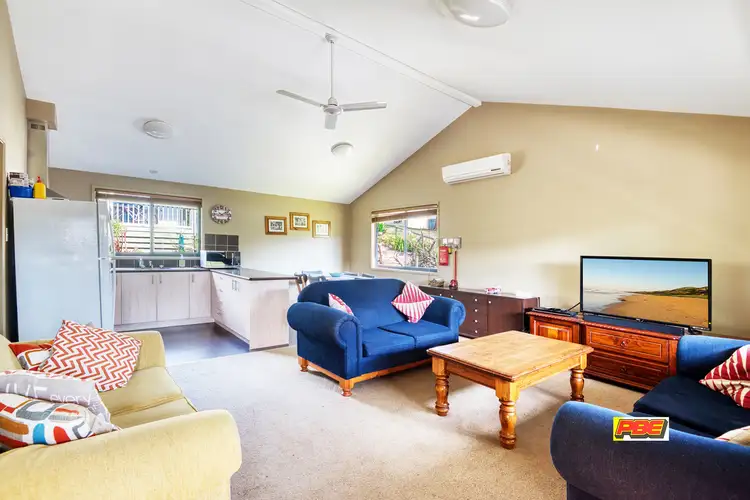Main view of Homely house listing, 223 Jupiter Boulevard, Venus Bay VIC 3956