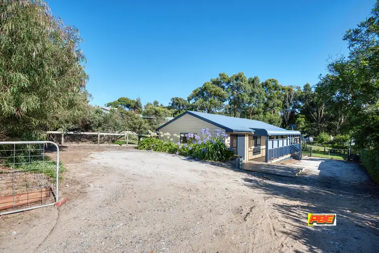 Second view of Homely house listing, 223 Jupiter Boulevard, Venus Bay VIC 3956