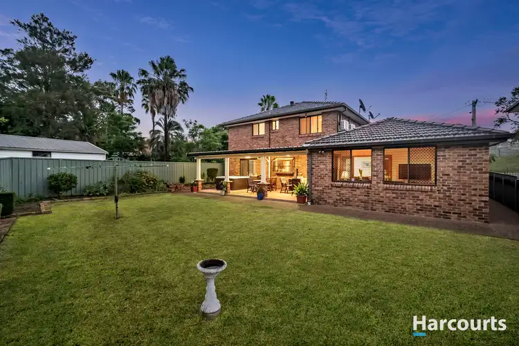 Second view of Homely house listing, 200 Aries Way, Elermore Vale NSW 2287