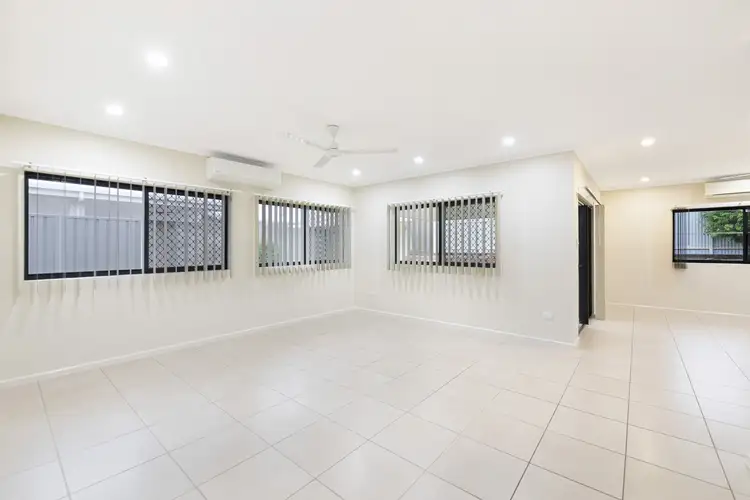 Second view of Homely house listing, 6 Diditma Street, Lyons NT 810