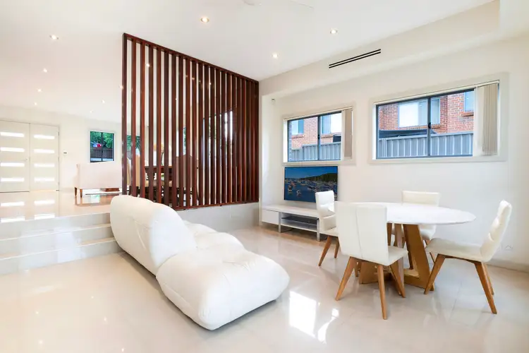Fourth view of Homely semi-detached listing, 27B Trumble Avenue, Ermington NSW 2115