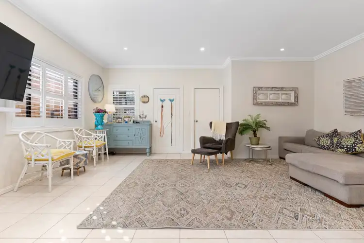 Second view of Homely semi-detached listing, 51a Pozieres Avenue, Matraville NSW 2036