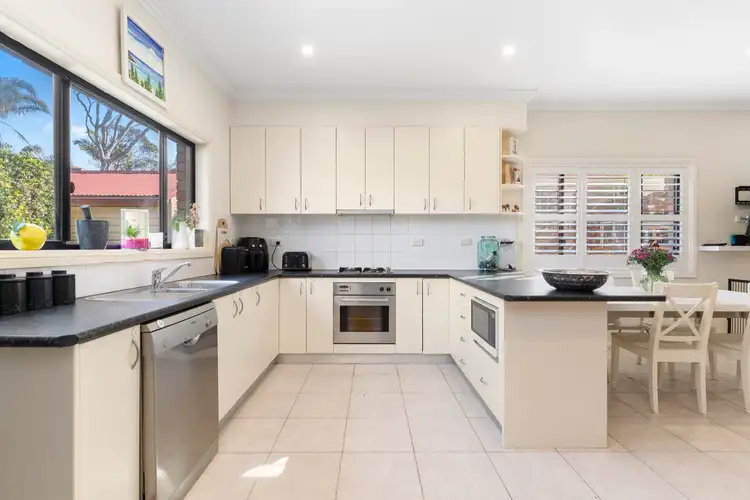 Third view of Homely semi-detached listing, 51a Pozieres Avenue, Matraville NSW 2036