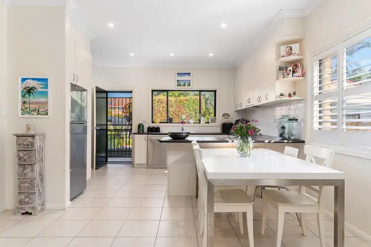 Sixth view of Homely semi-detached listing, 51a Pozieres Avenue, Matraville NSW 2036