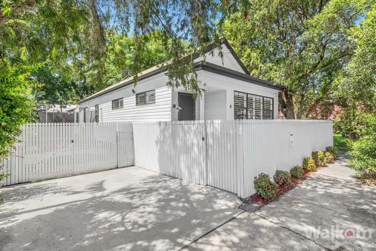 4 Henry Street, Tighes Hill NSW 2297