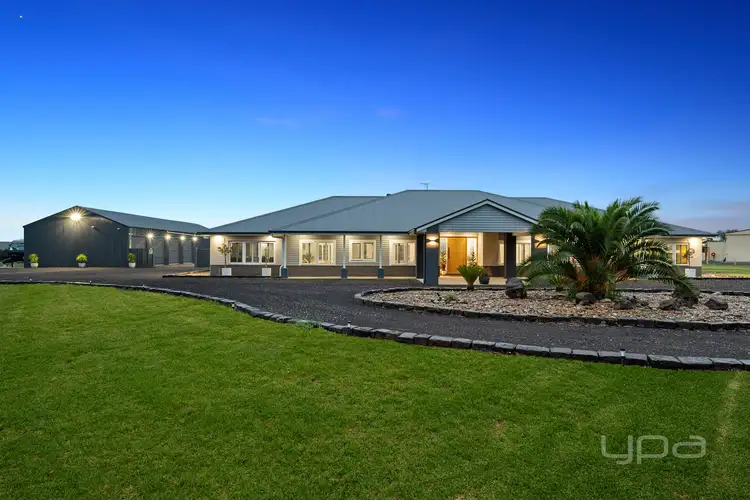206 Hopetoun Park Road, Hopetoun Park VIC 3340